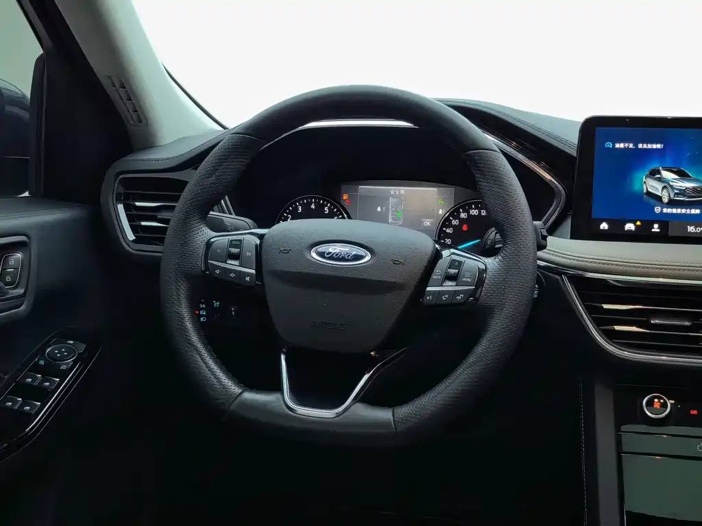 Ford Escape — миниатюра 20