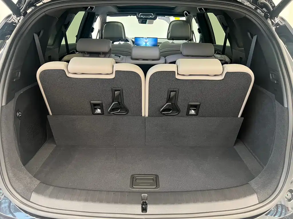 BYD Tang New Energy — миниатюра 12