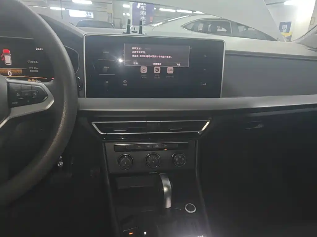 Volkswagen Lavida — миниатюра 13