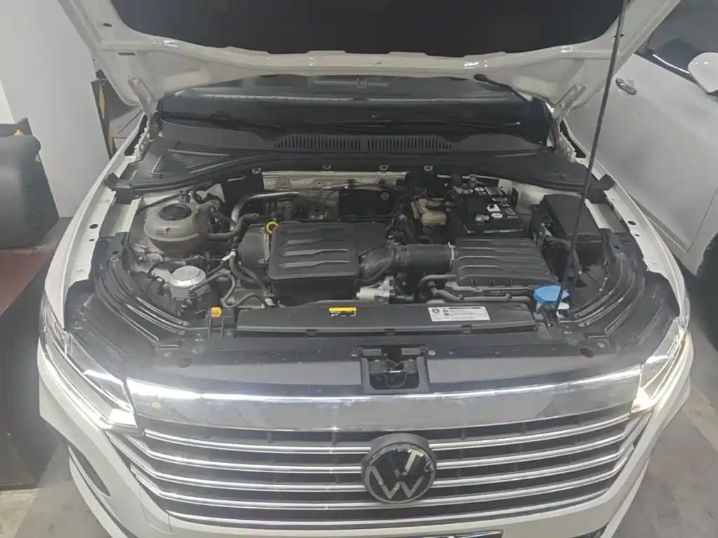 Volkswagen Lavida — миниатюра 20