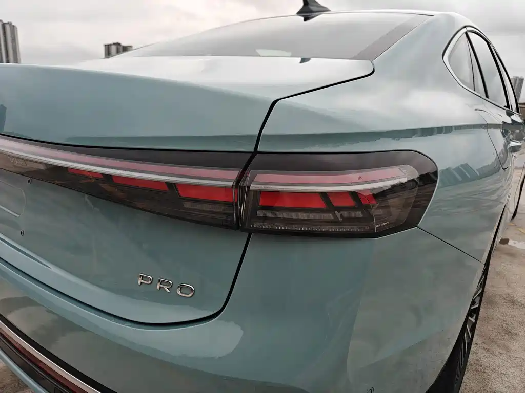 Volkswagen Passat — миниатюра 19
