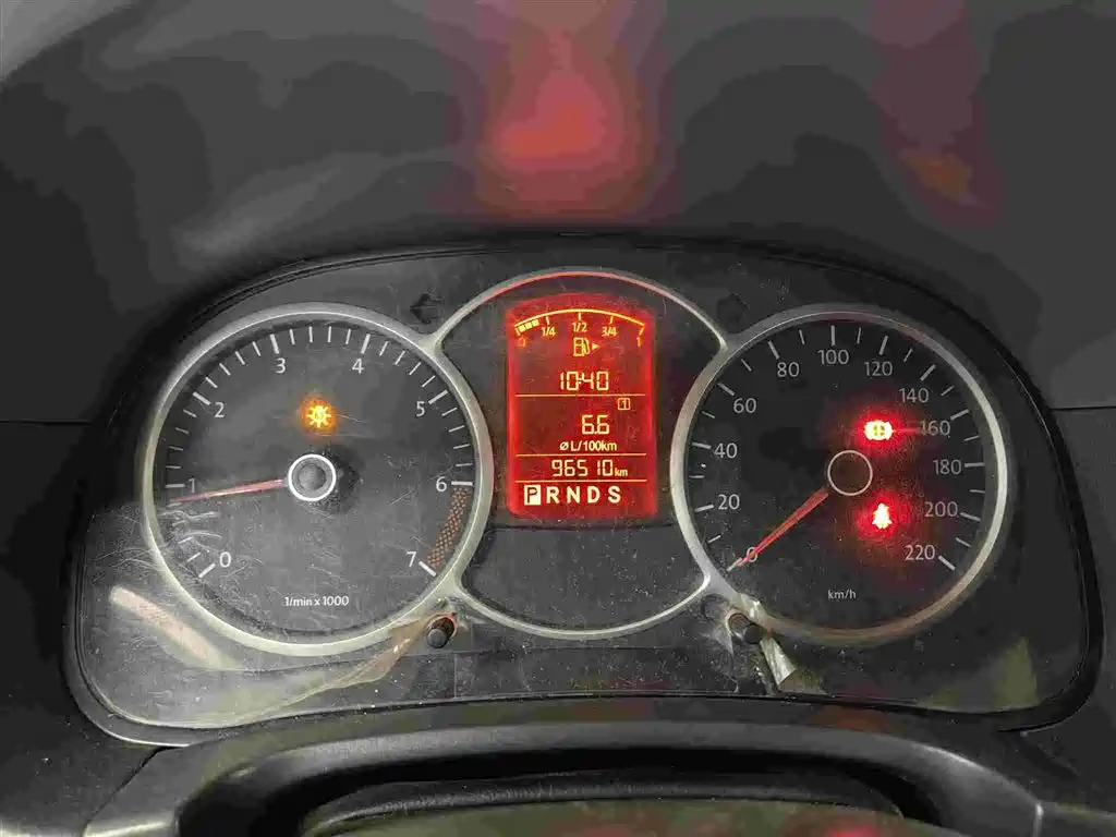 Volkswagen Lavida — миниатюра 2