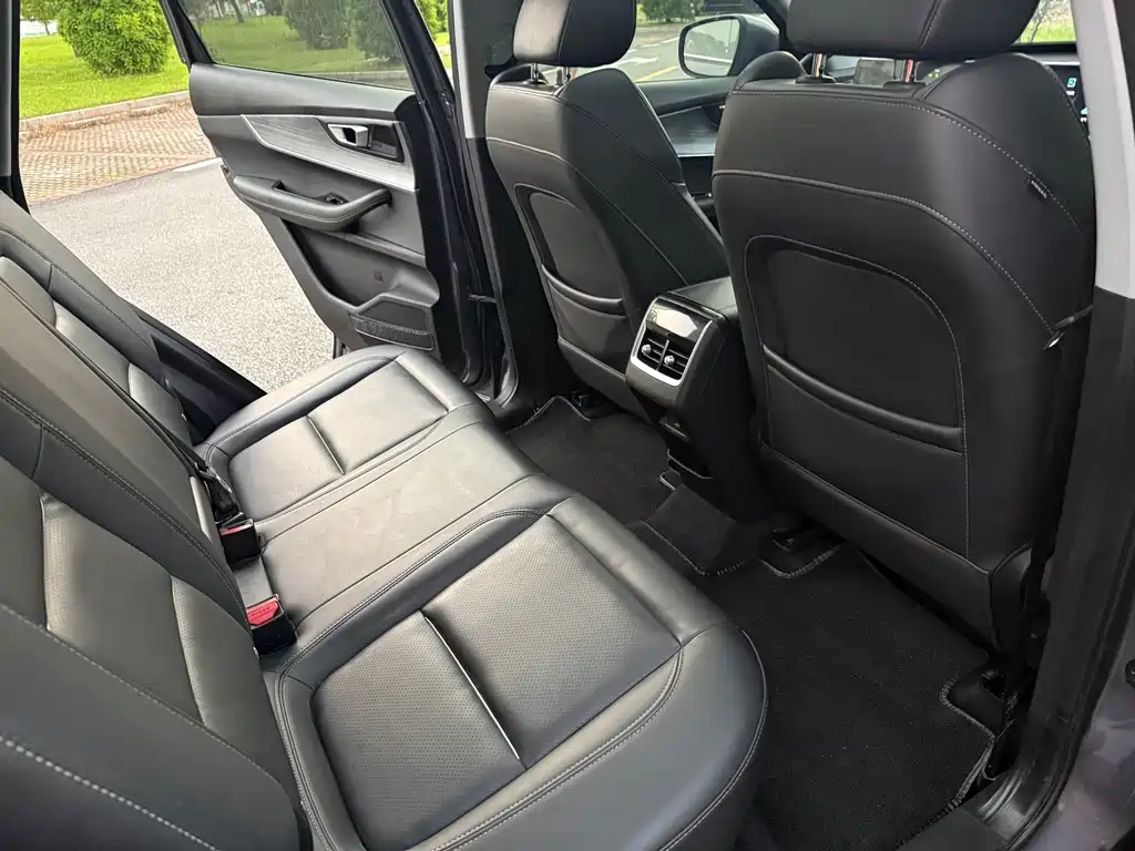 Chery Tiggo 7 PLUS — миниатюра 12