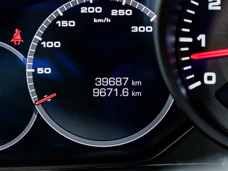 Porsche Panamera — миниатюра 10