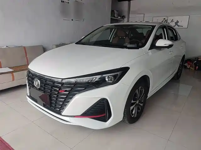 2025 Changan Eado