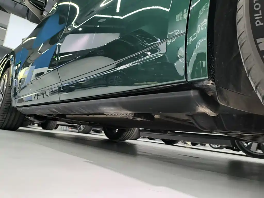 Li Auto Li L9 — миниатюра 22