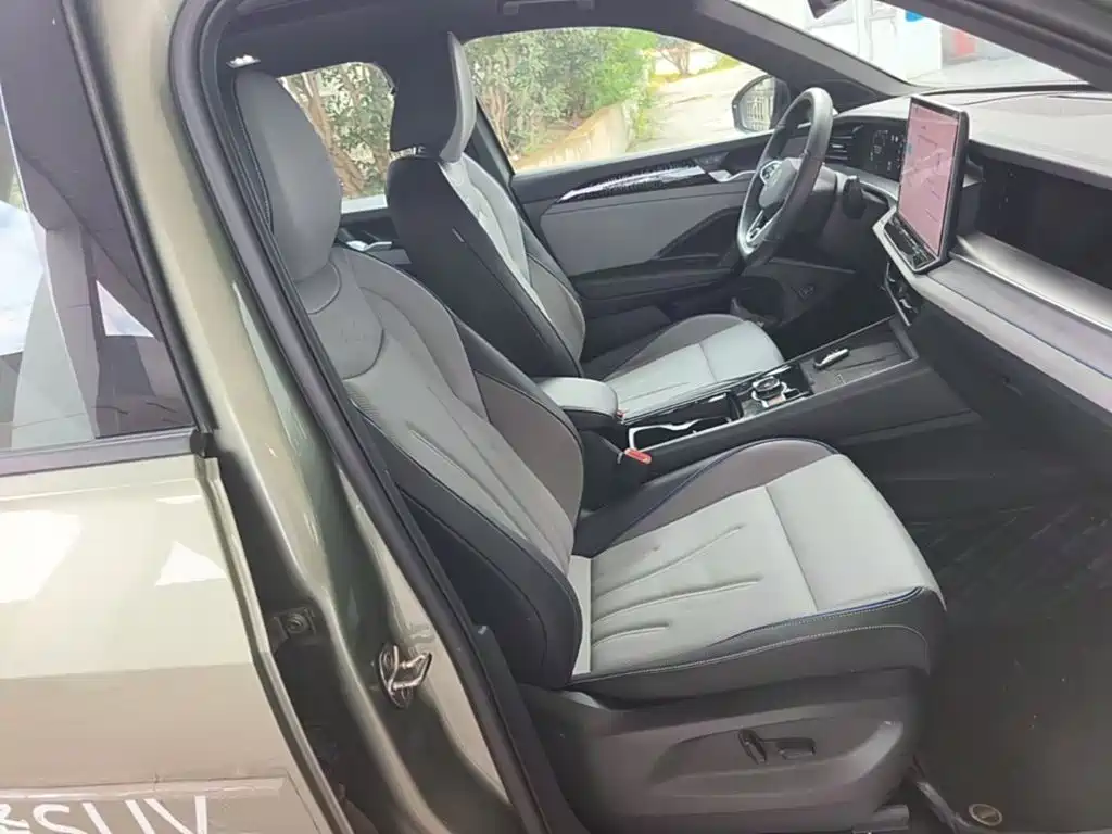 Volkswagen Tayron — миниатюра 25