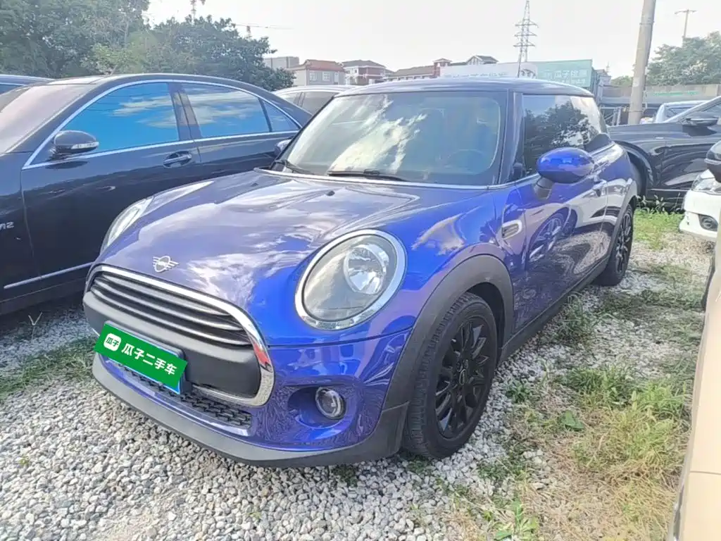 MINI Mini — миниатюра 2