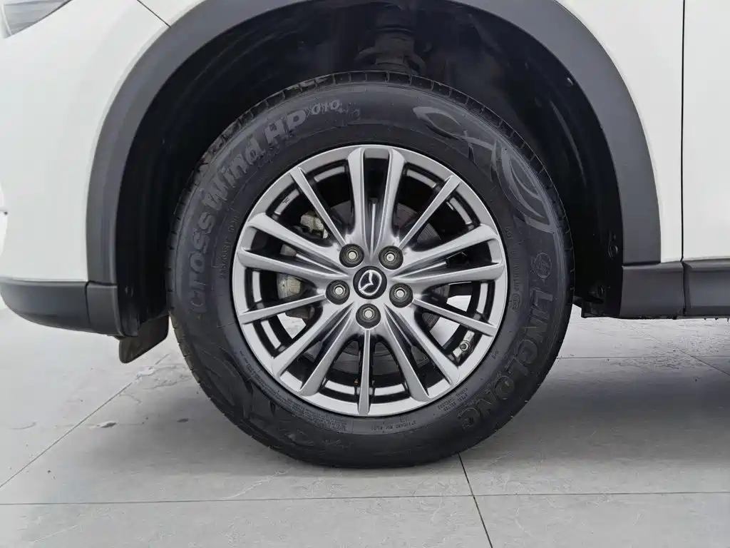 Mazda CX-5 — миниатюра 17