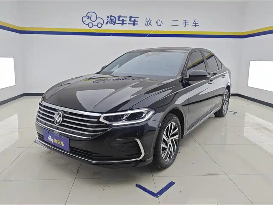 Volkswagen Lavida 2024