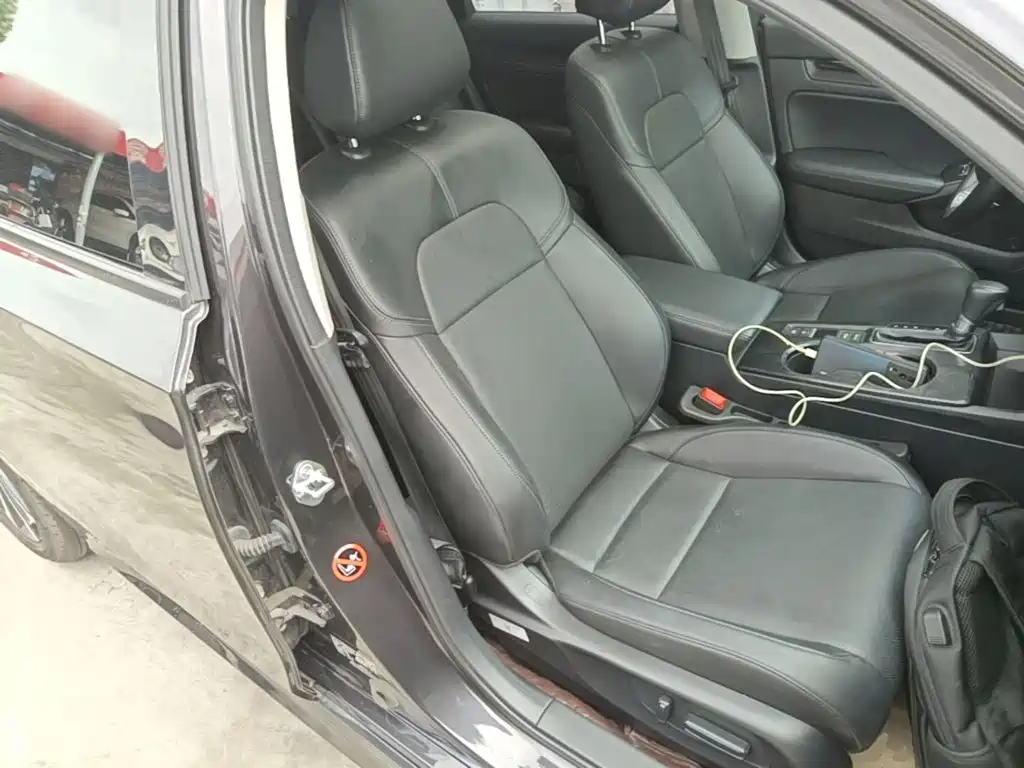 Honda Integra — миниатюра 25