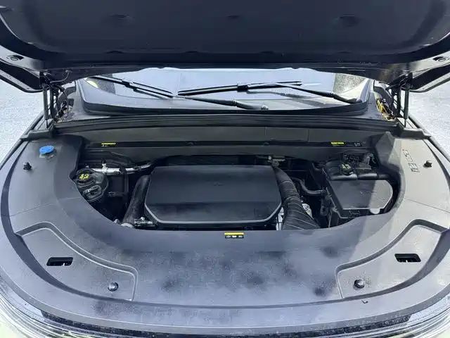 Li Auto Li L7 — миниатюра 16