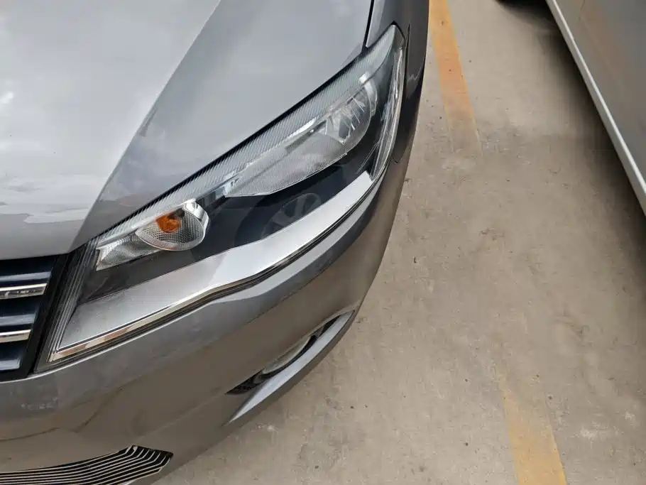 Volkswagen Jetta — миниатюра 5
