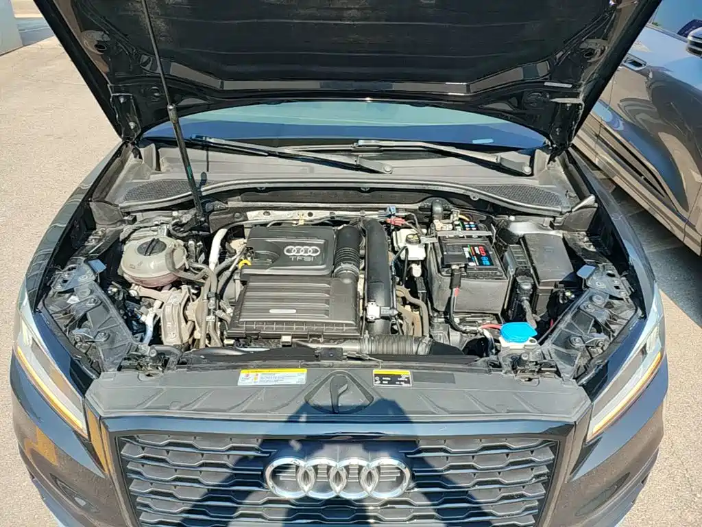 Audi Q2L — миниатюра 20