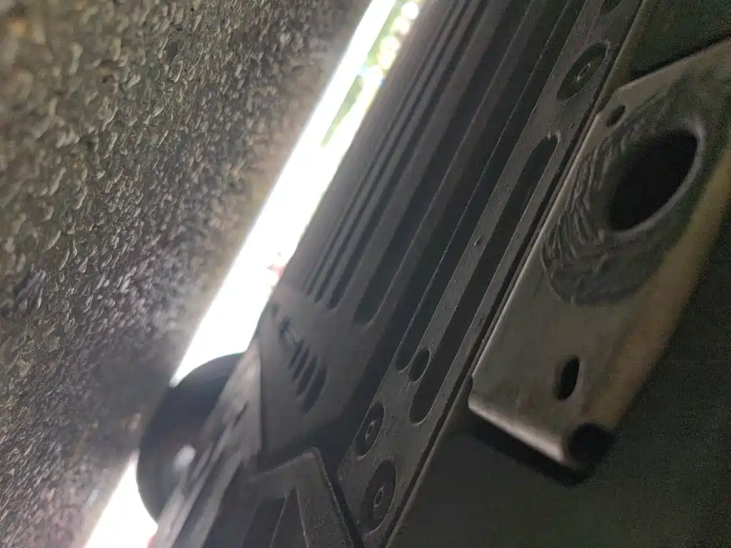 Li Auto Li i6 — миниатюра 17