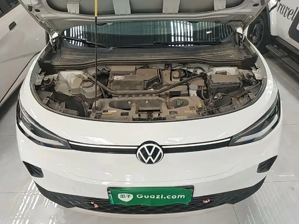 Volkswagen ID.4 Crozz — миниатюра 20