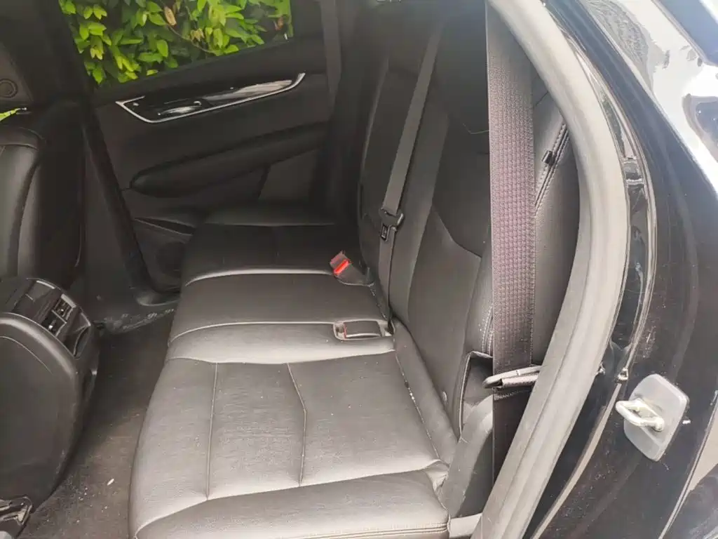Cadillac XT5 — миниатюра 22