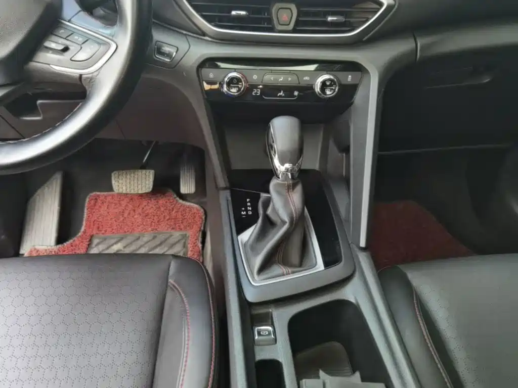 Chevrolet Volando — миниатюра 14
