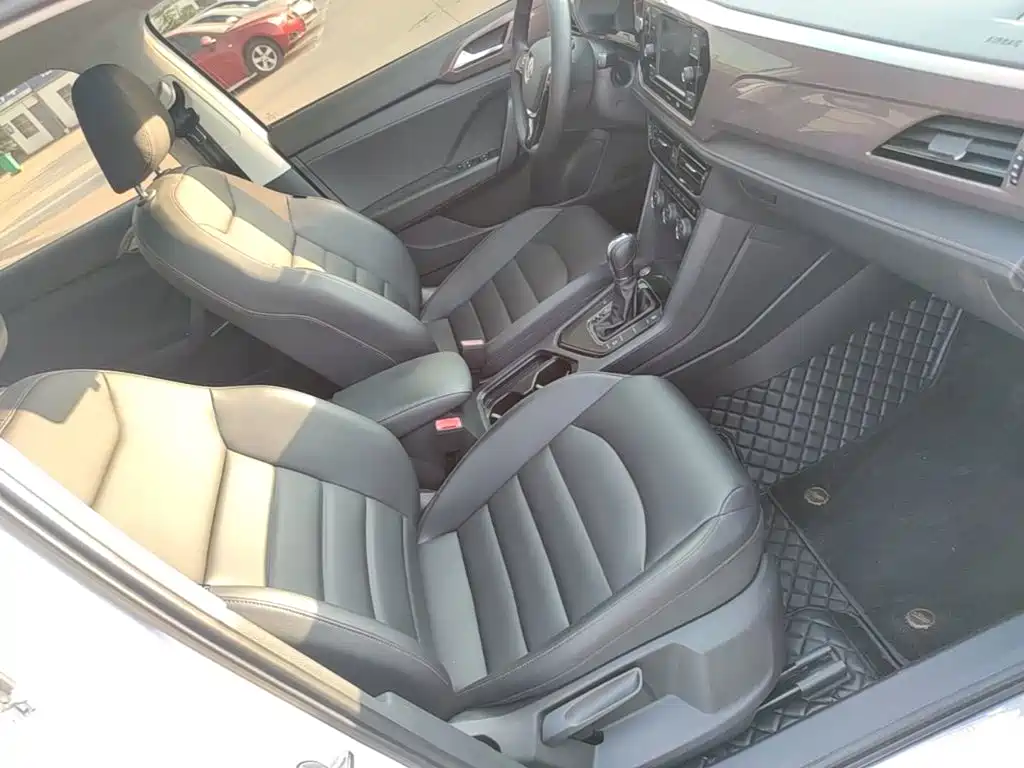Volkswagen Tharu — миниатюра 25