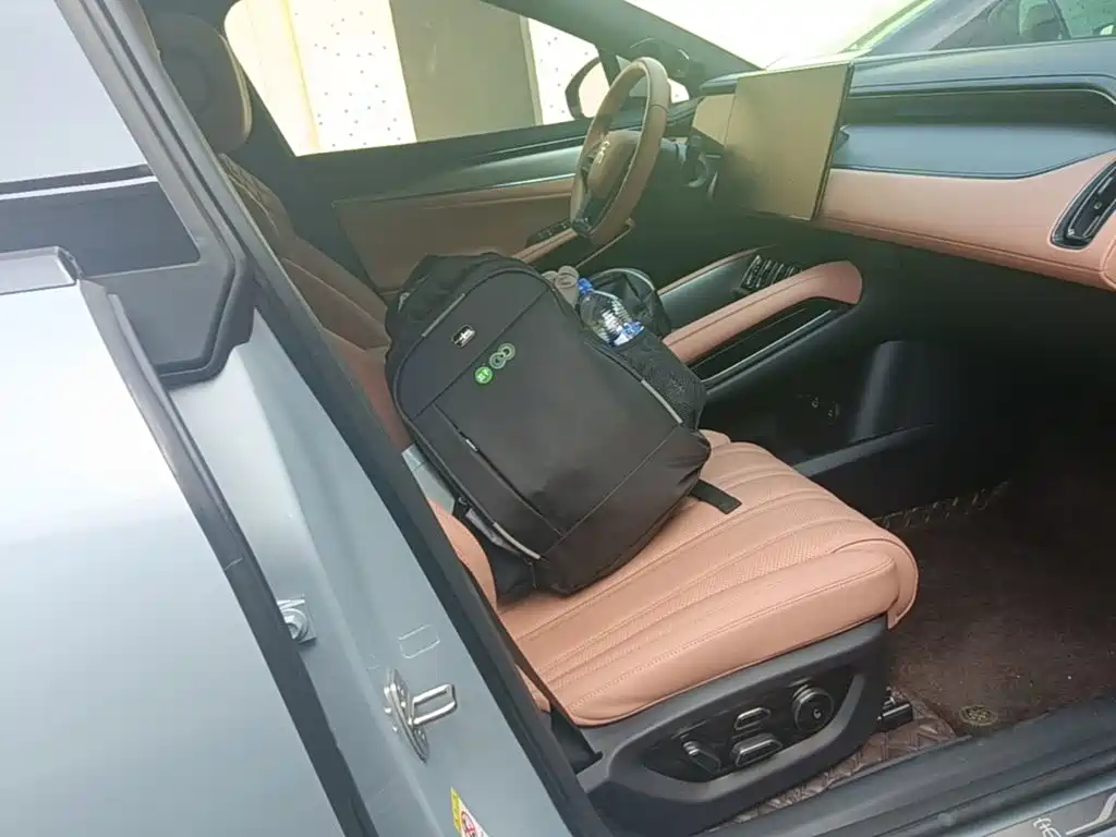 BYD L EV — миниатюра 25