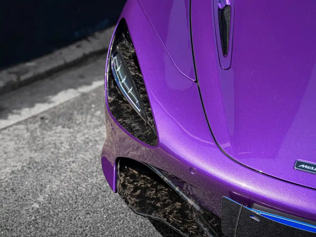 McLaren 720S — миниатюра 9