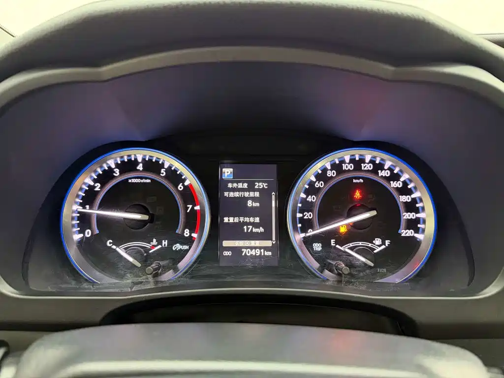 Toyota Highlander — миниатюра 14