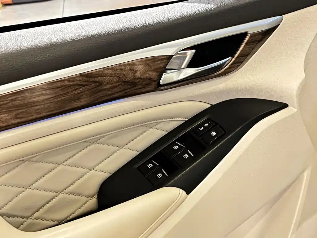 GAC Motor Trumpchi M8 — миниатюра 12