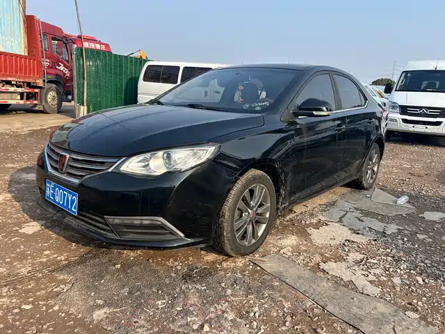2016 Roewe 360
