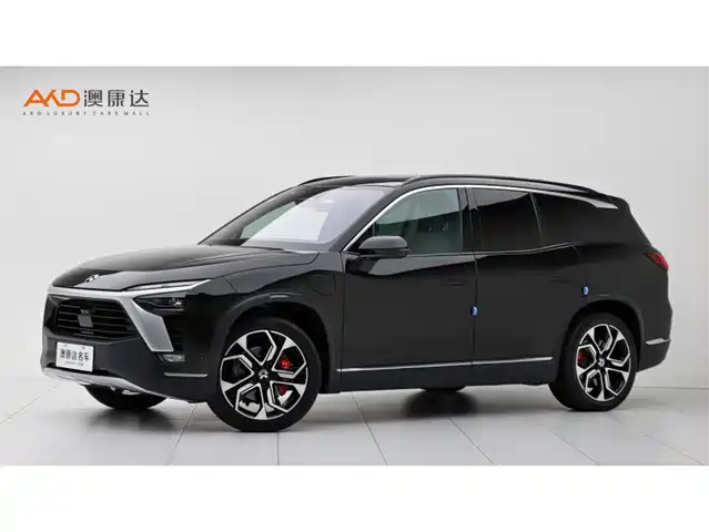 2021 Nio ES8