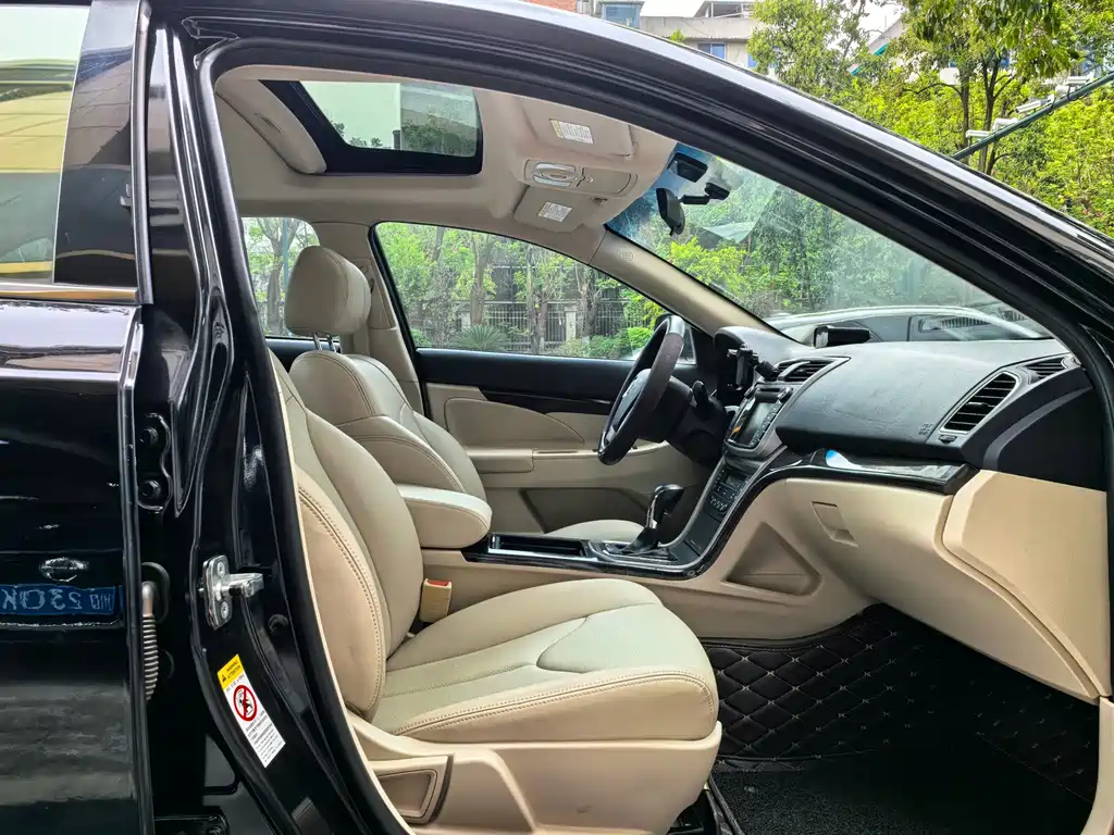 Changan Ruicheng — миниатюра 16