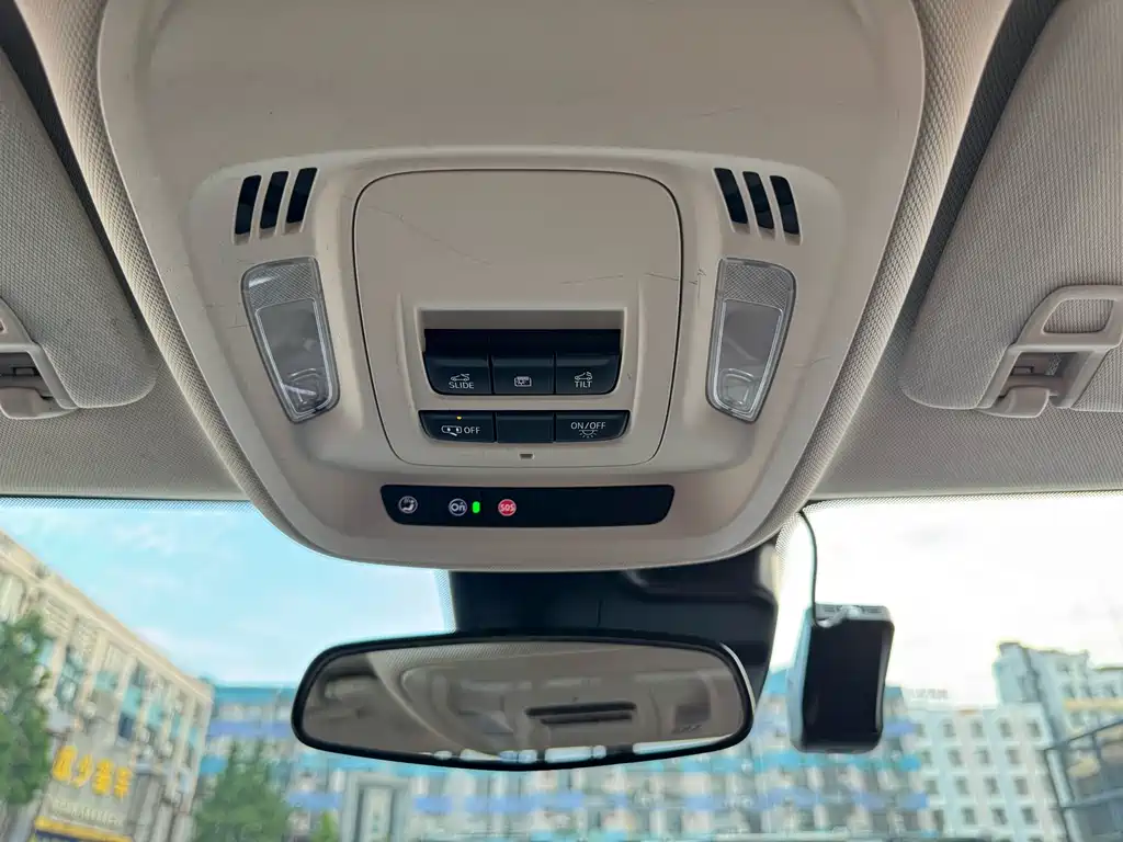 Buick Envision S — миниатюра 20