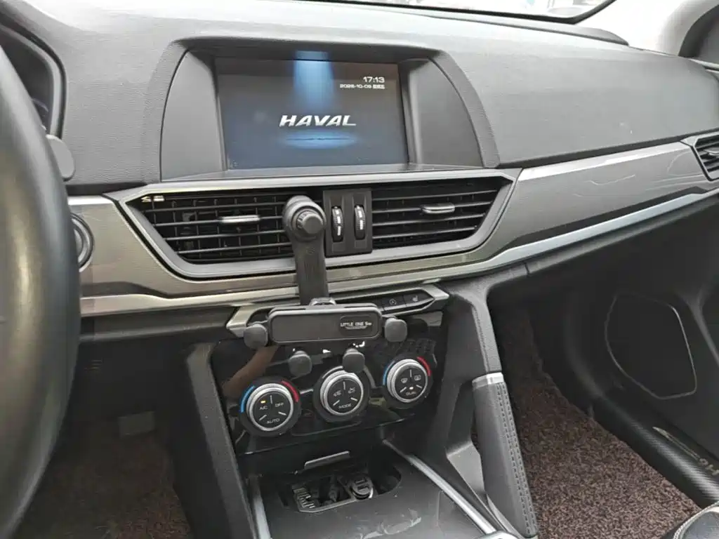 Haval H6 — миниатюра 13