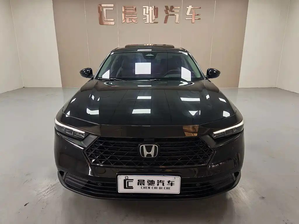 Honda Accord — миниатюра 2