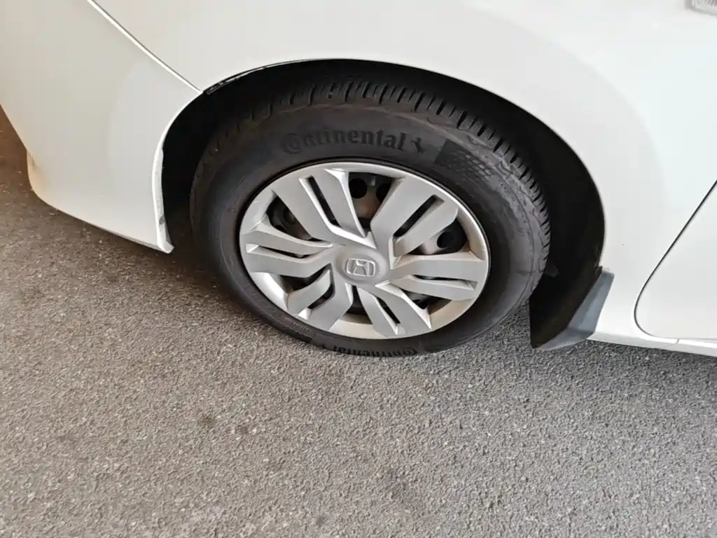 Honda City — миниатюра 23