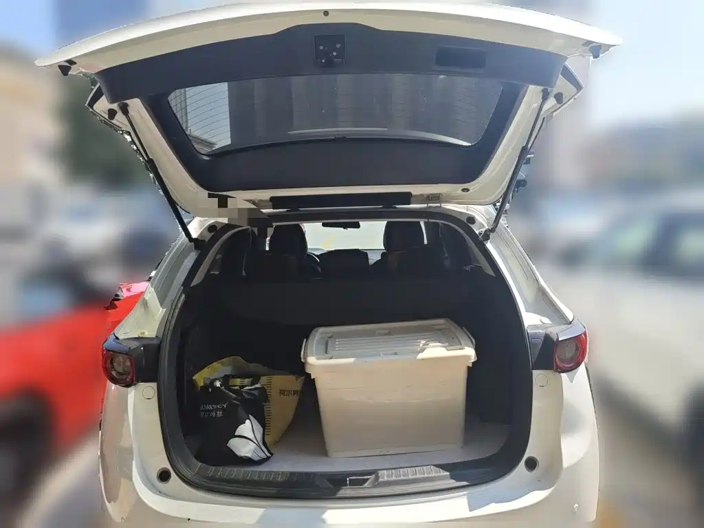 Mazda CX-5 — миниатюра 15