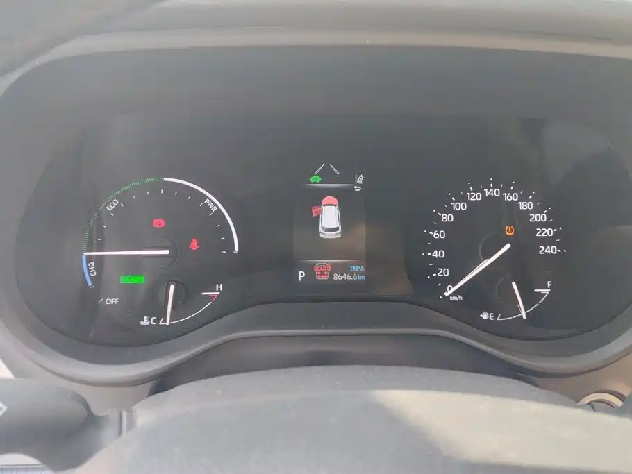 Toyota Sienna — миниатюра 14