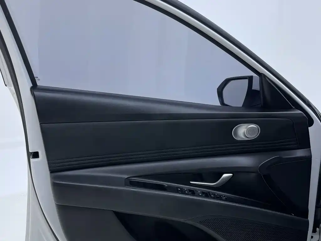 Hyundai Elantra — миниатюра 16