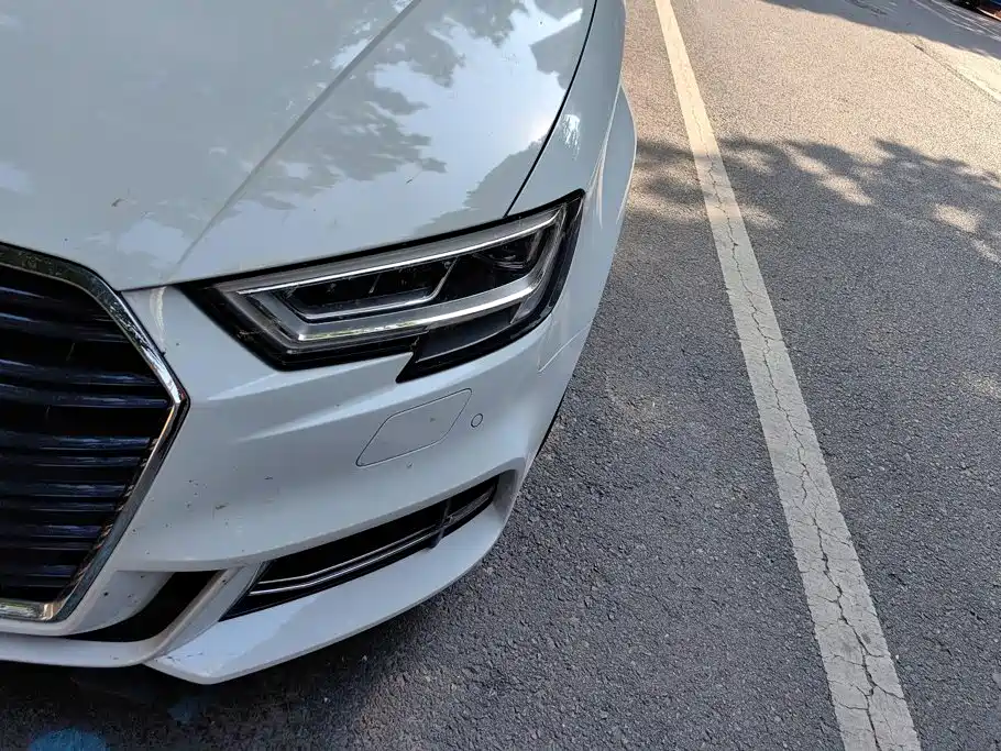 Audi A3 — миниатюра 5