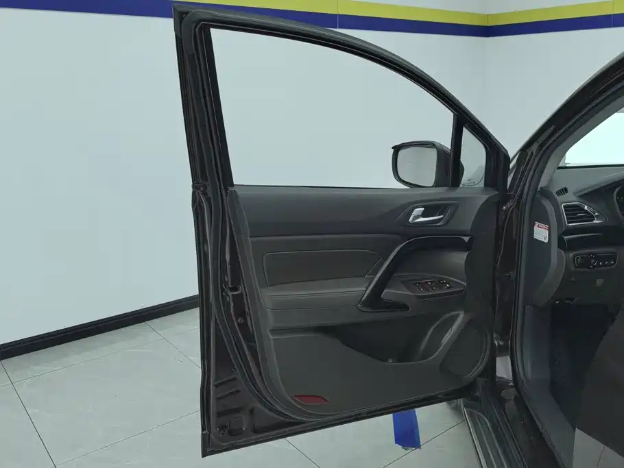 GAC Motor Trumpchi GS4 — миниатюра 7