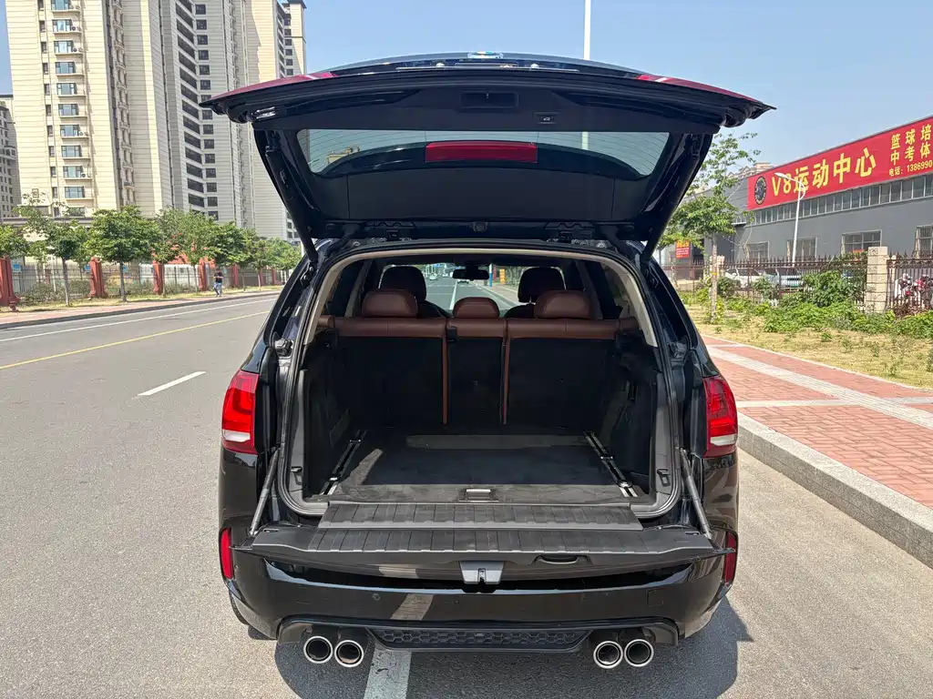 BMW X5 2015 X5