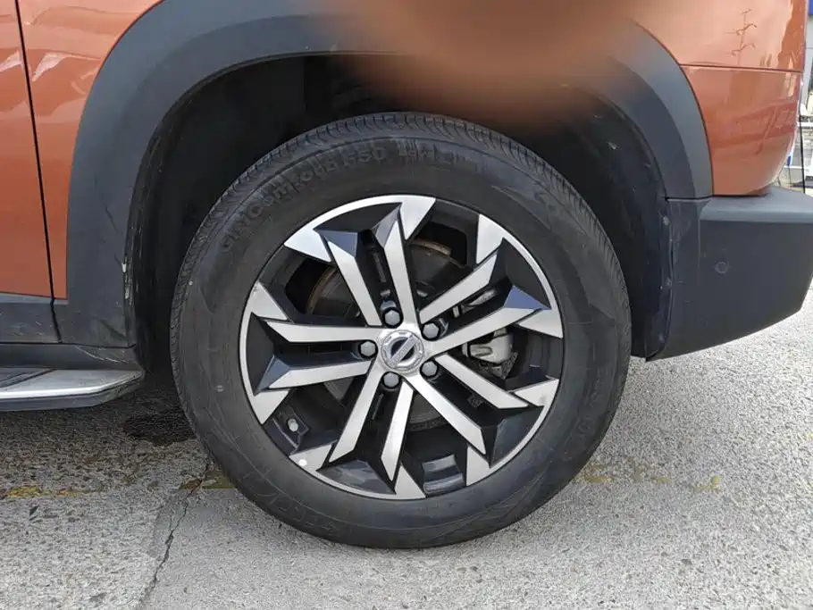 Haval Big Dog — миниатюра 6