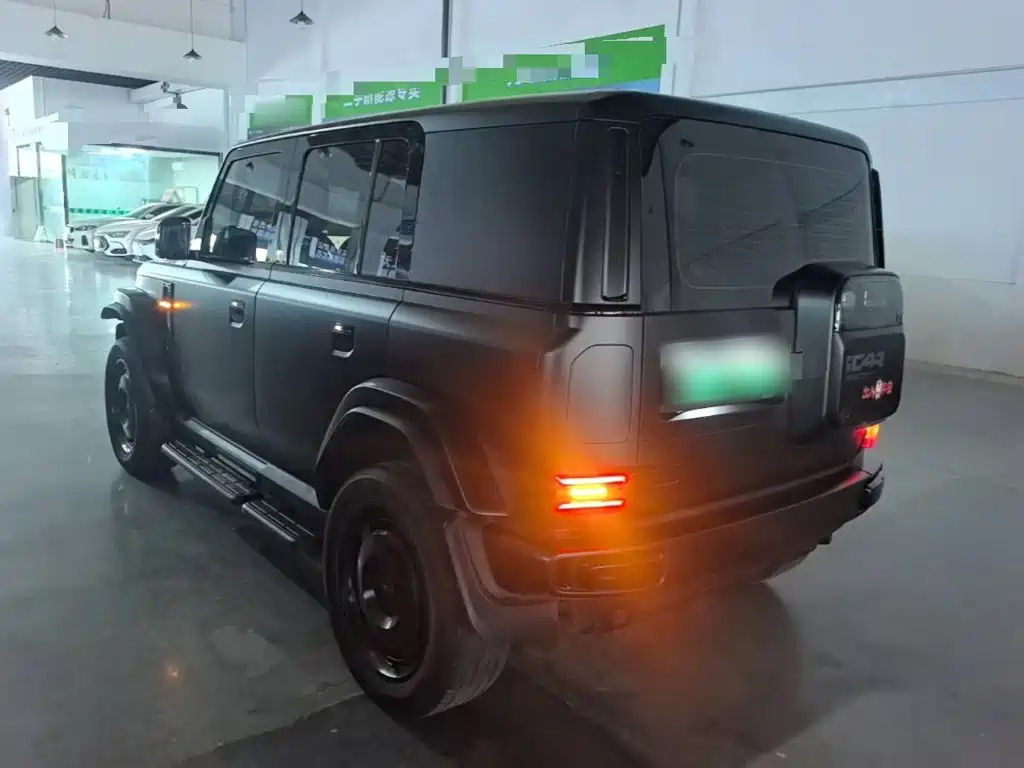 iCAR iCAR Super V23 — миниатюра 5