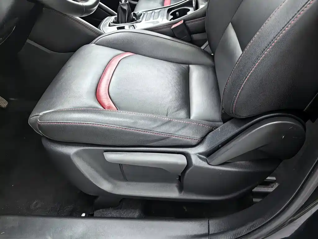 Changan CS55 — миниатюра 20