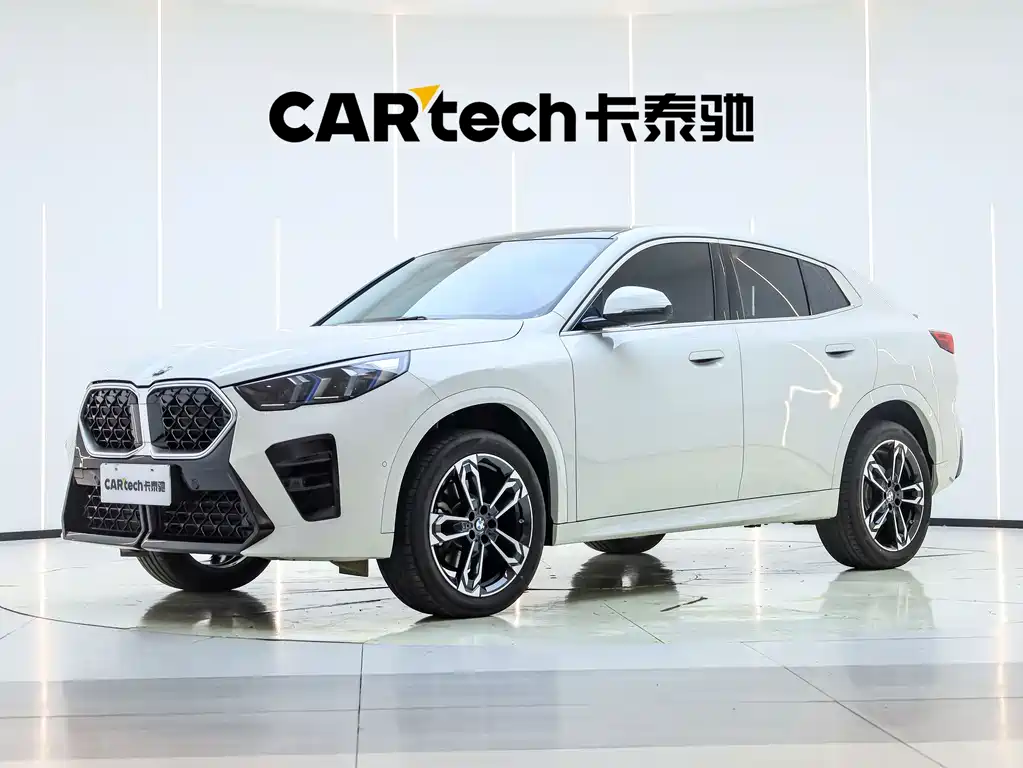 BMW X2 (Import)