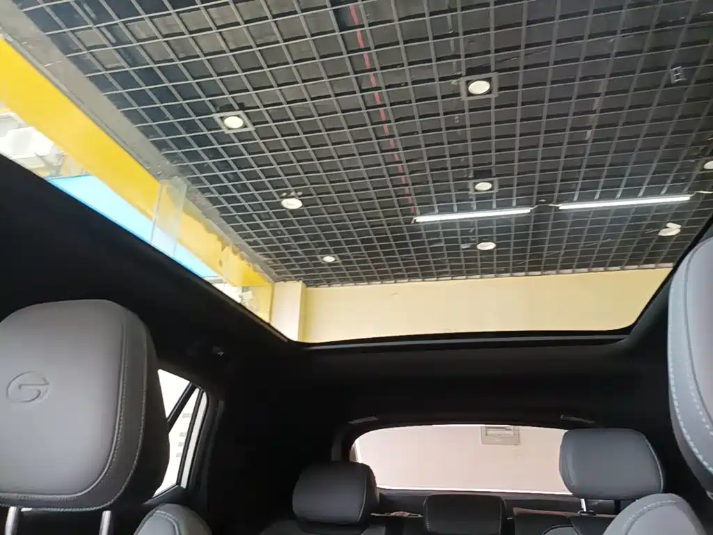 GAC Motor Shadow Cool — миниатюра 14