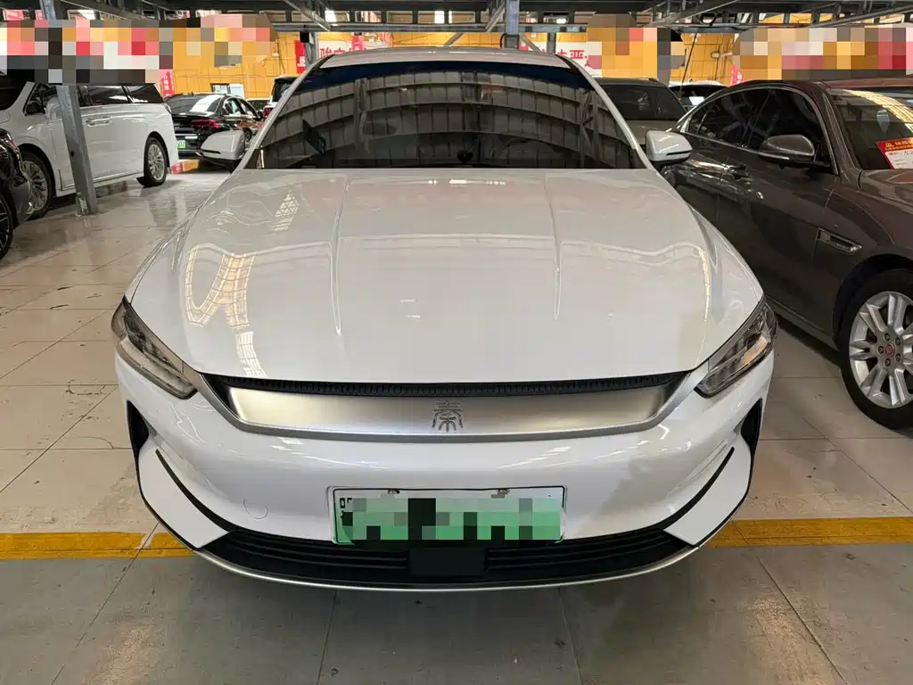 BYD Qin PLUS — миниатюра 2
