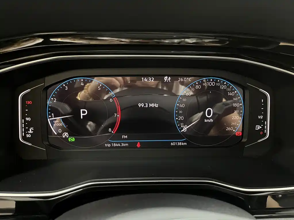 Volkswagen Sagitar — миниатюра 9