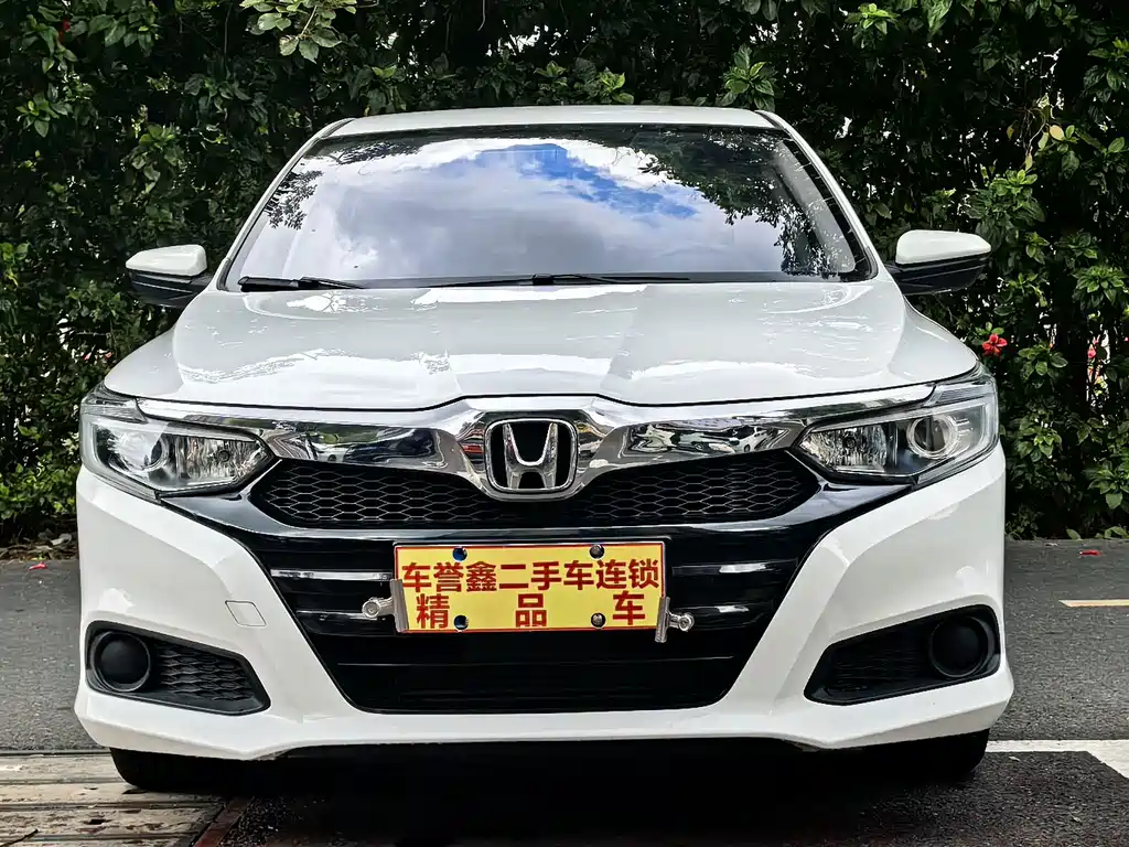 Honda Crider — миниатюра 2