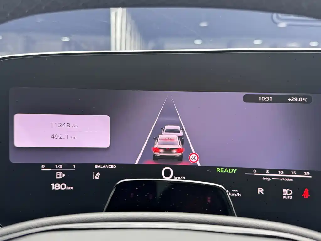 Audi Audi A5L — миниатюра 15