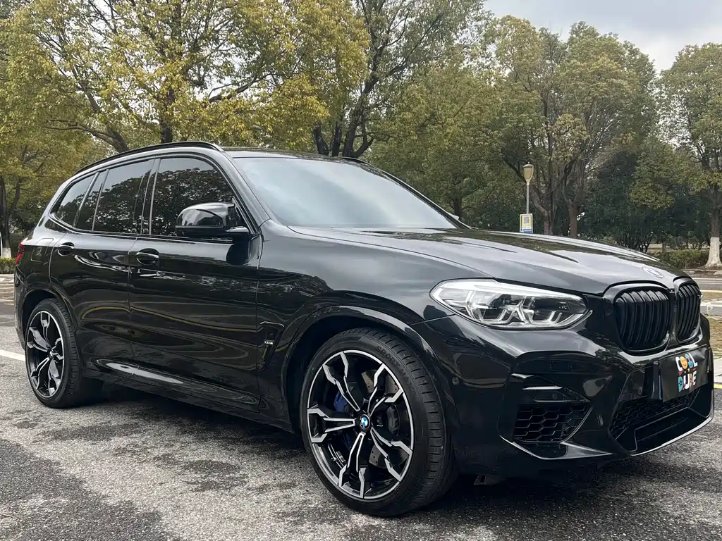 BMW X3 M